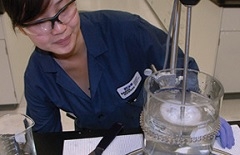 New Fracturing Fluid Delivers Cleaner Fractures for Improved Recovery