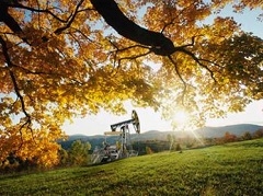 Eco-friendly Enhanced Oil Recovery Technologies
