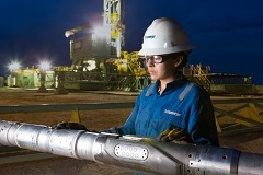 Schlumberger Releases New High-Definition Imaging-While-Drilling Service