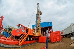 Gazprom Neft Orenburg Performs First Multi-stage Hydraulic Fracturing in Carbonate Reservoirs