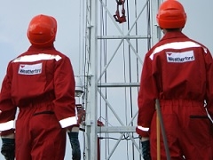 Weatherford Recognized the Best Workover and Sidetracking Contractor