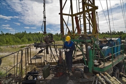 Rimera Commissions Two “White Wells” in Western Siberia