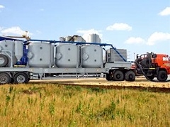 TATNEFT to Introduce New Technologies in Well Casing and Cementing