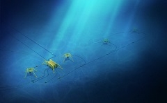 Russia’s first subsea production facility successfully tested in Kirinskoye field within Sakhalin III project