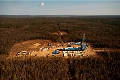 Rosneft and CNPC Sign Memorandum to Expand Cooperation in Upstream Projects in East Siberia