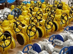 Rimera’s Czech Plant to Ship Valves to South Korea