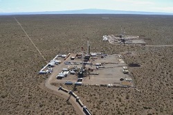 Schlumberger инвестирует $390 млн в сланцевое месторождение в Аргентине время колтюбинга cttimes coiled tubing times