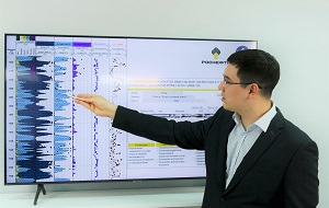Экономический эффект от внедрения инновационного оборудования для исследований скважин на объектах «Роснефти» составит 400 млн рублей