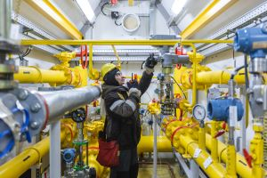 «Таас-Юрях Нефтегазодобыча» дополнительно получит до 5 млн тонн нефти за счет внедрения уникальных технологий