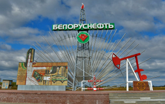Больше воды для ГРП